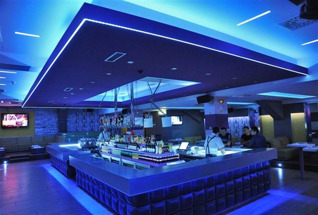 Club Lounge Roko – Zagreb